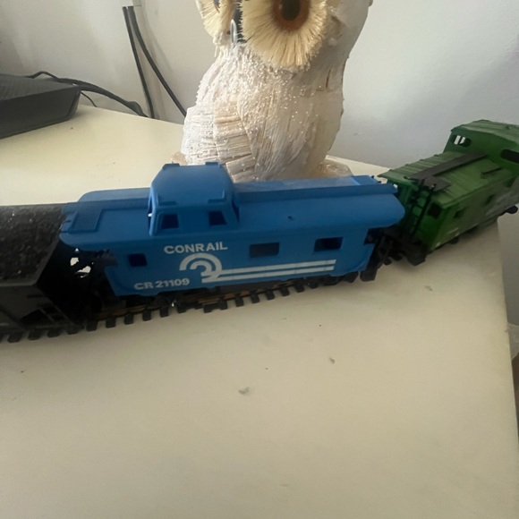 Model Trains - Picture 4 of 5